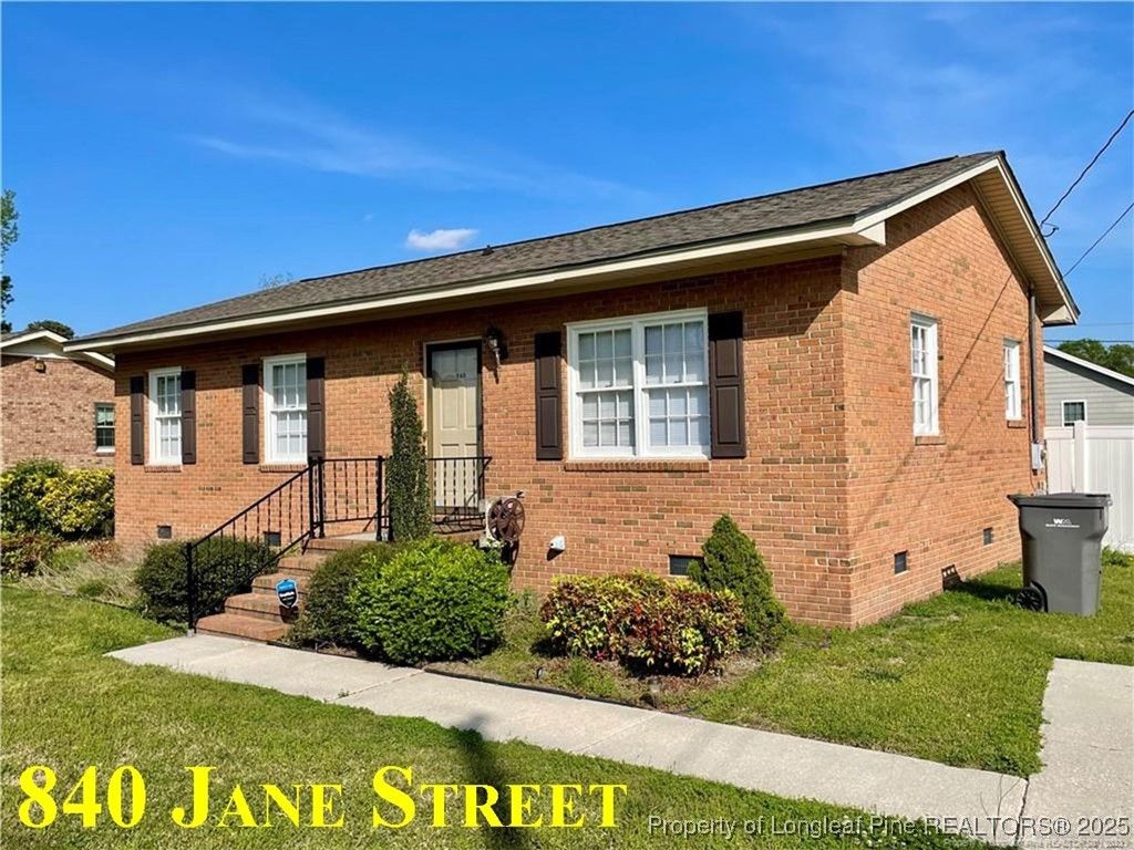 1103 N Elm Street, Lumberton, NC 28358 — photo 3