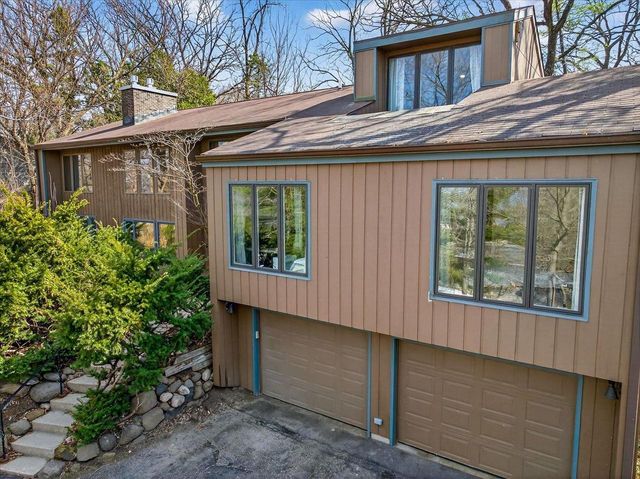 5117 Lake Mendota Drive, Madison, WI 53705