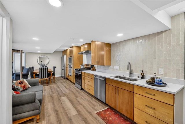 5117 Lake Mendota Drive, Madison, WI 53705