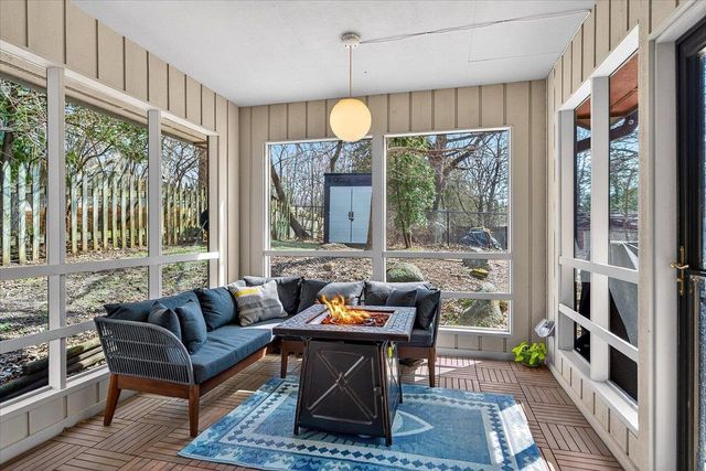 5117 Lake Mendota Drive, Madison, WI 53705