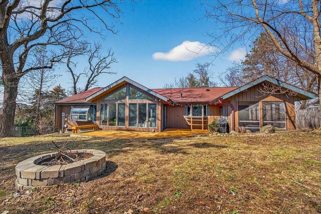 5117 Lake Mendota Drive, Madison, WI 53705