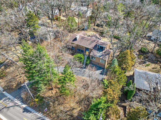 5117 Lake Mendota Drive, Madison, WI 53705