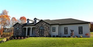 1044 Hillstone Village Drive, Murrysville, PA 15632