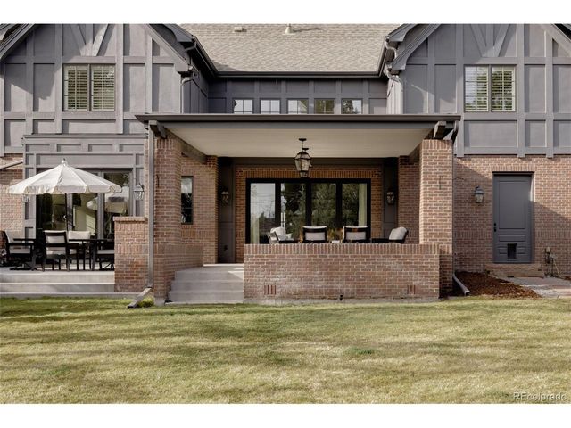 105 Southmoor Dr, Denver, CO 80220
