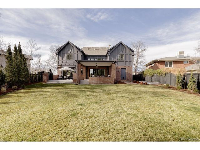 105 Southmoor Dr, Denver, CO 80220