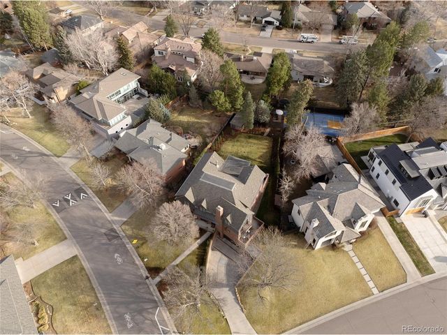 105 Southmoor Dr, Denver, CO 80220