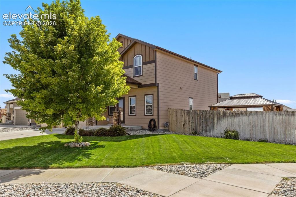 10013 Thunderbolt Trail, Colorado Springs, CO 80925 — photo 3