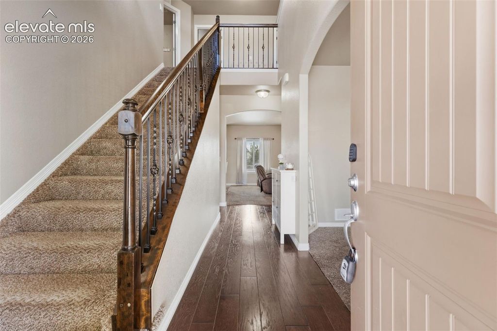 10013 Thunderbolt Trail, Colorado Springs, CO 80925 — photo 4