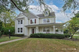 403 N WHITE DEER Trail, Vernon Hills, IL 60061