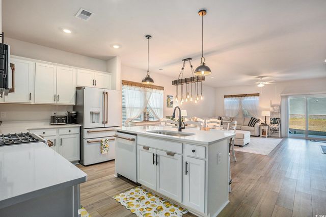 1109 Boswell Ct., Conway, SC 29526