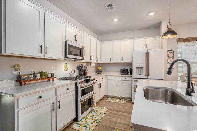 1109 Boswell Ct., Conway, SC 29526