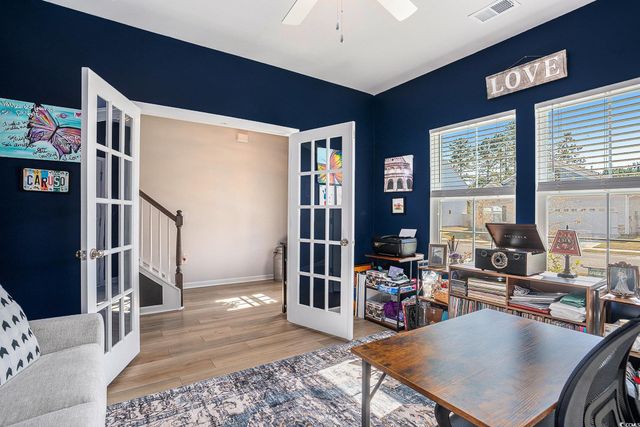 1109 Boswell Ct., Conway, SC 29526