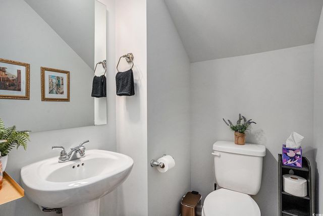 1109 Boswell Ct., Conway, SC 29526