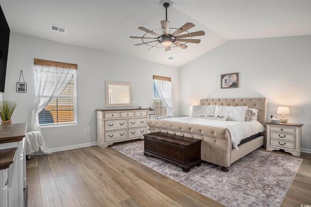 1109 Boswell Ct., Conway, SC 29526