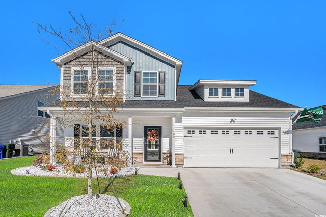 1109 Boswell Ct., Conway, SC 29526