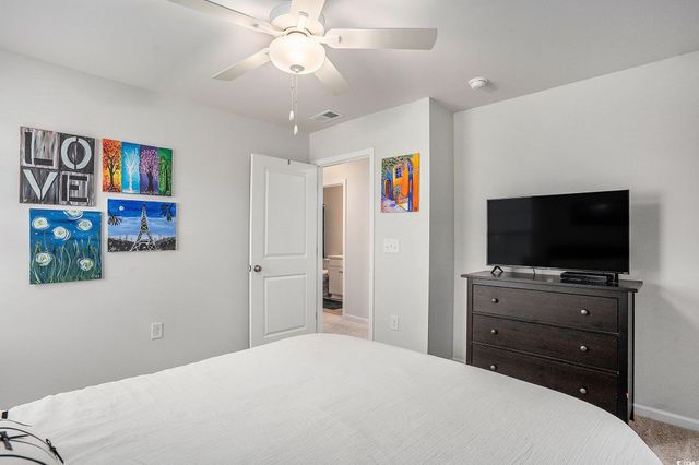 1109 Boswell Ct., Conway, SC 29526