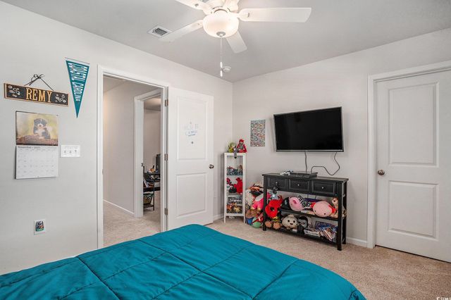 1109 Boswell Ct., Conway, SC 29526