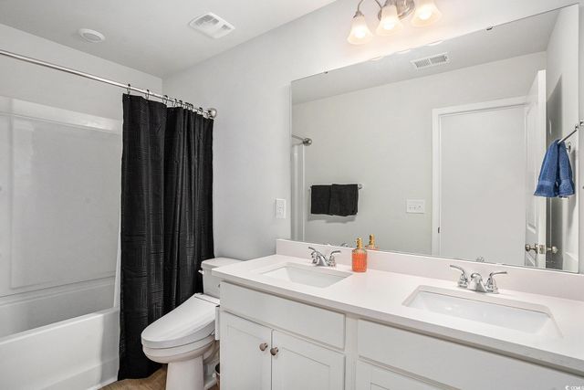 1109 Boswell Ct., Conway, SC 29526