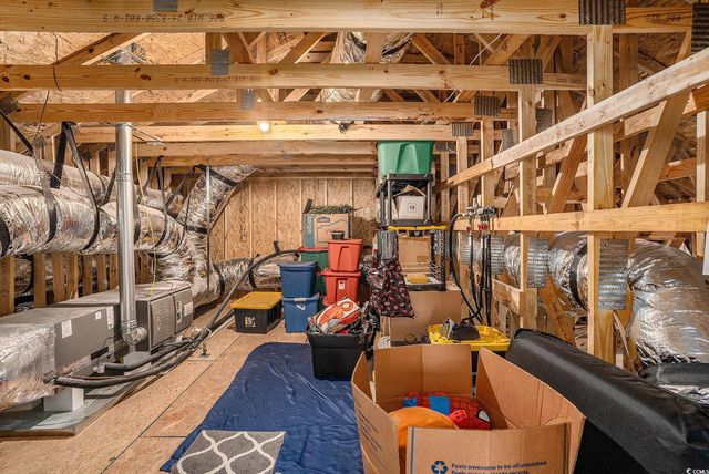 1109 Boswell Ct., Conway, SC 29526