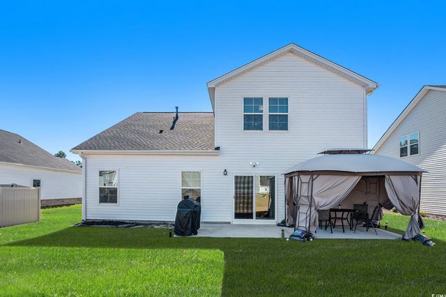 1109 Boswell Ct., Conway, SC 29526