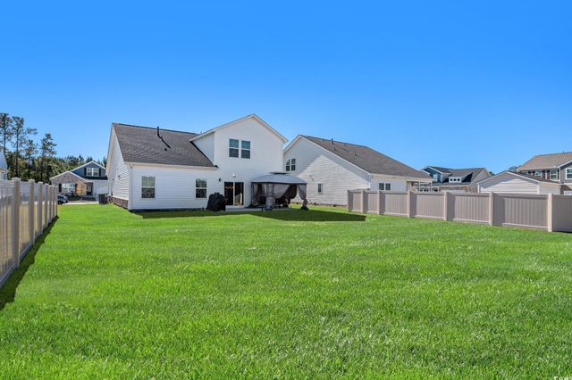 1109 Boswell Ct., Conway, SC 29526