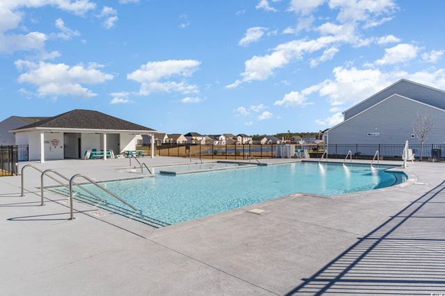 1109 Boswell Ct., Conway, SC 29526