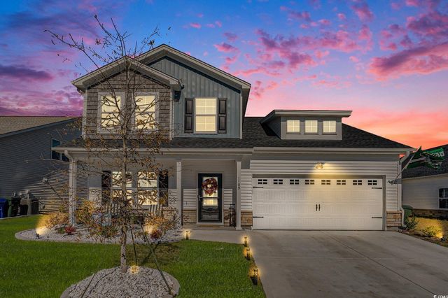 1109 Boswell Ct., Conway, SC 29526