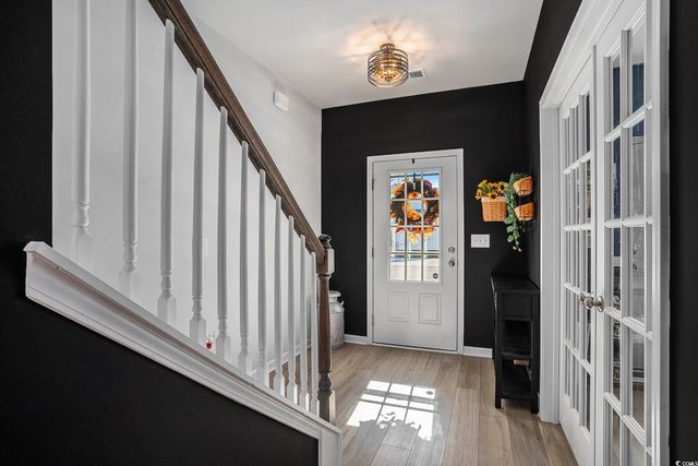 1109 Boswell Ct., Conway, SC 29526