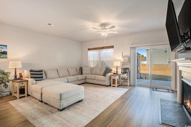 1109 Boswell Ct., Conway, SC 29526