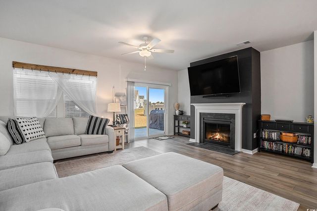 1109 Boswell Ct., Conway, SC 29526