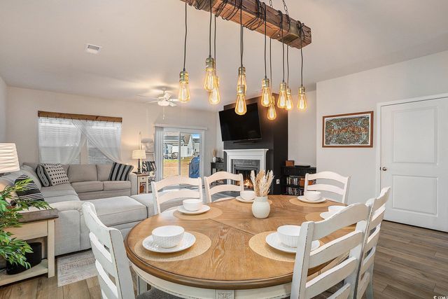 1109 Boswell Ct., Conway, SC 29526