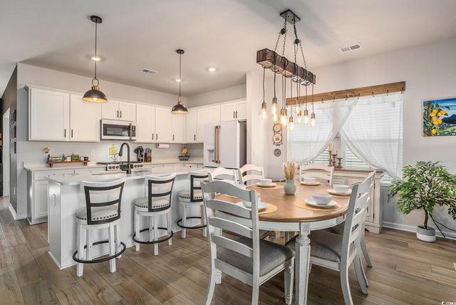 1109 Boswell Ct., Conway, SC 29526