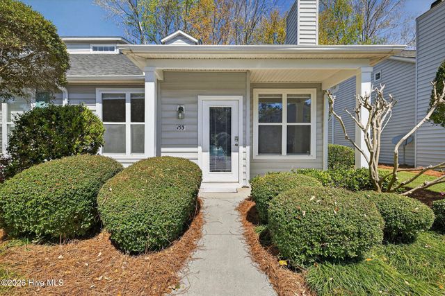 321 S Kerr Avenue Unit 153, Wilmington, NC 28403