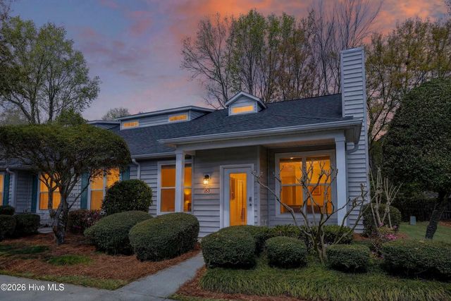 321 S Kerr Avenue Unit 153, Wilmington, NC 28403