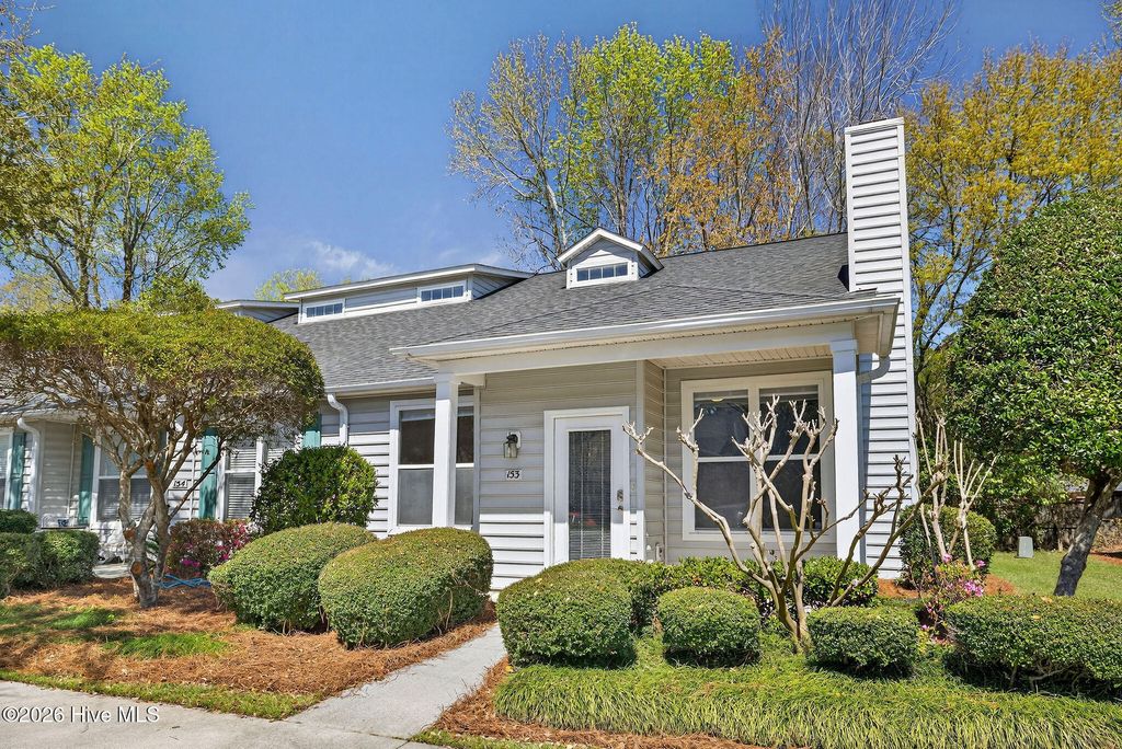 321 S Kerr Avenue Unit 153, Wilmington, NC 28403