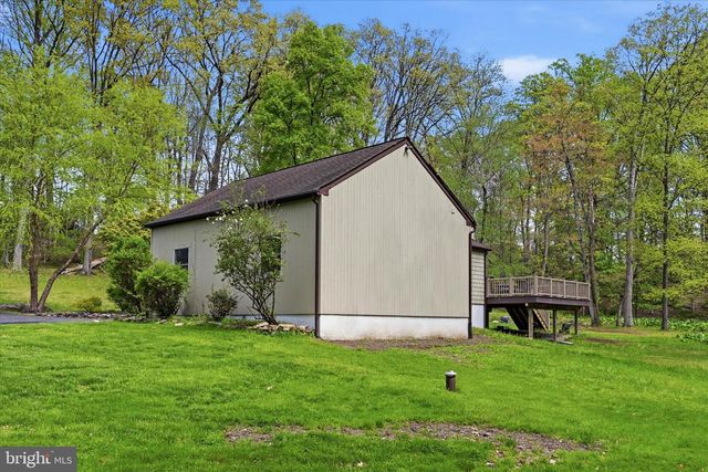 1010 NICOLE DR, Newtown Square, PA 19073