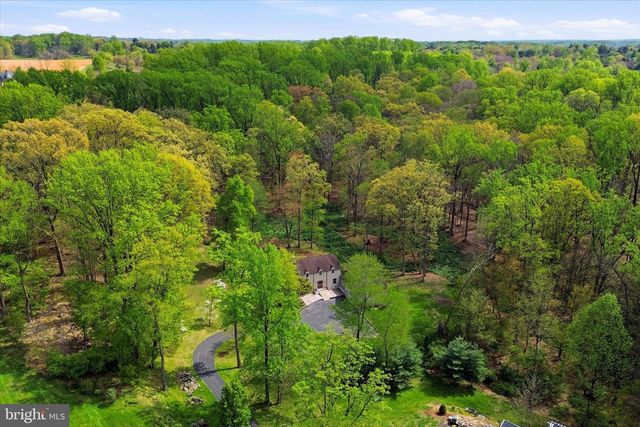 1010 NICOLE DR, Newtown Square, PA 19073