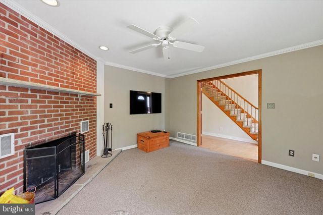1010 NICOLE DR, Newtown Square, PA 19073