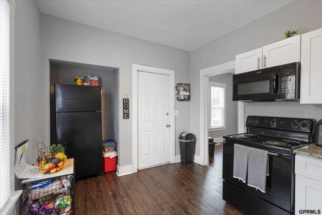 4411 Commercial Avenue, Omaha, NE 68110