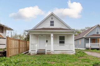 4411 Commercial Avenue, Omaha, NE 68110