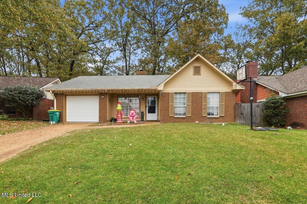 288 Planters Grove, Ridgeland, MS 39157