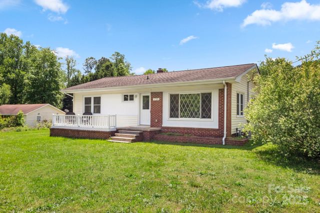 1725 Fallston Road, Shelby, NC 28150
