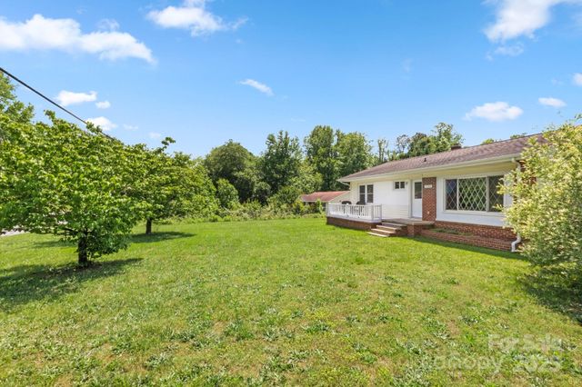 1725 Fallston Road, Shelby, NC 28150