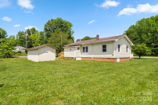 1725 Fallston Road, Shelby, NC 28150