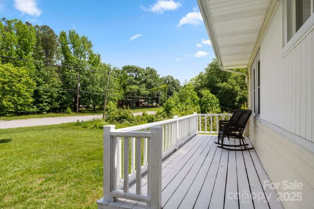 1725 Fallston Road, Shelby, NC 28150