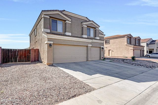 23025 W Hopi Street, Buckeye, AZ 85326