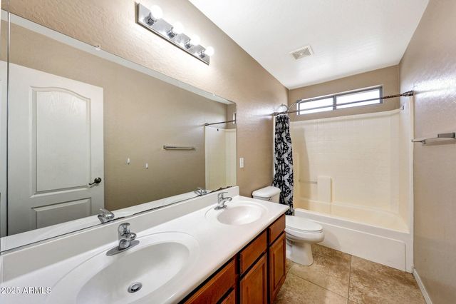 23025 W Hopi Street, Buckeye, AZ 85326