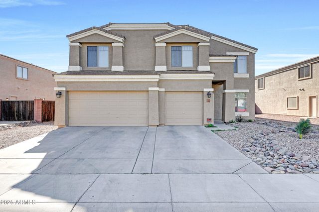 23025 W Hopi Street, Buckeye, AZ 85326