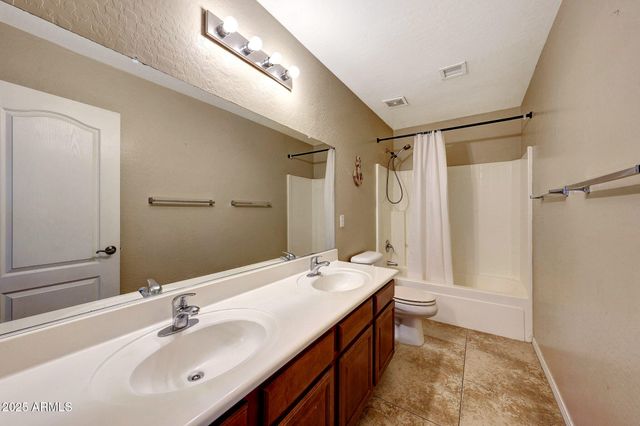 23025 W Hopi Street, Buckeye, AZ 85326