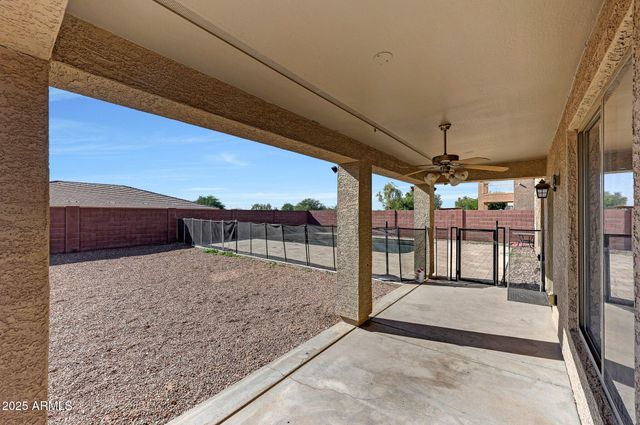 23025 W Hopi Street, Buckeye, AZ 85326
